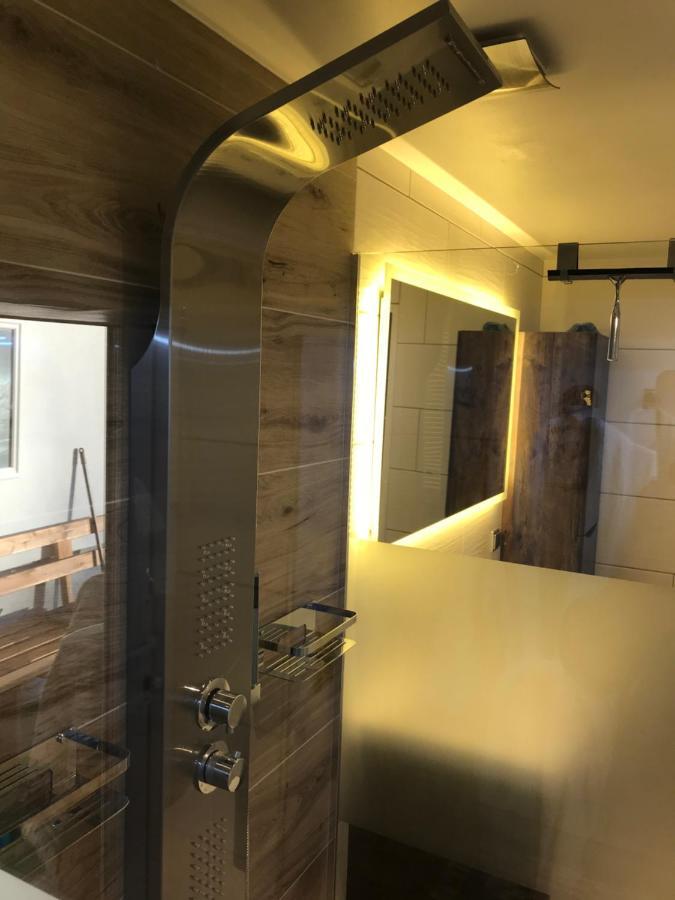 Apartment Erlauf - Ursprung, - 6 Personen, Outdoorsauna Mit Bachzugang Mitterbach Exterior photo